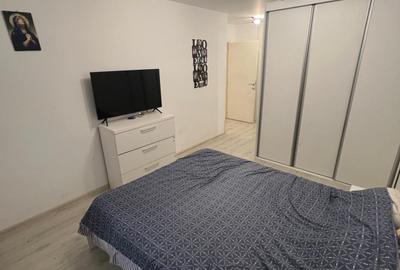 900 metri Metrou Nicolae Teclu - 3 camere - parcare si boxa - mobilat si utilat - 13