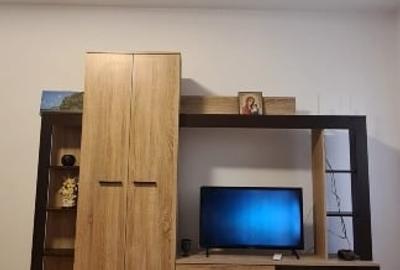 Garsonieră decomandată în Unirii - 8