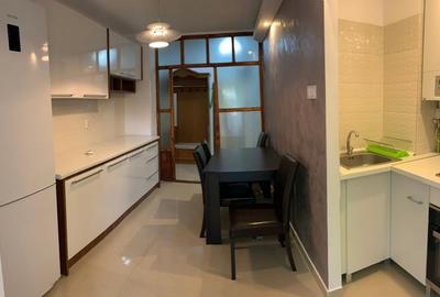 Apartament 2 camere decomandat, str. Observatorului, in apropiere de Sigma - 14