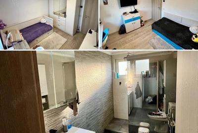 Casa vanzare, 5 camere - 4