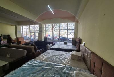Spa?iu comercial/Morarilor - 2