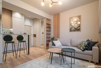 Garsoniera Piata Unirii | Ideal investitie | Garantam chirias pe termen lung - 3