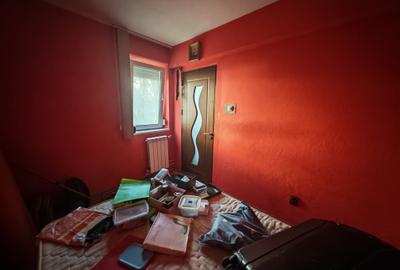 Apartament cu 2 camere semidecomandat în Tomis Nord - 6
