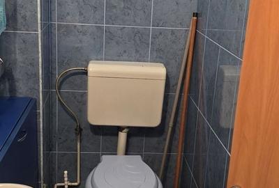 Apartament cu 3 camere decomandat, mobilat în Zorilor - 10