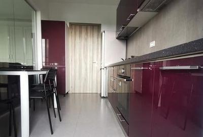 Apartament 20th METROU PETRACHE POENARU-GROZAVESTI BLOC NOU - 5