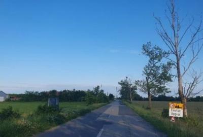 Teren de 317 mp, în Tormac - 1