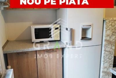 Oportunitate!Ap 2 camere,2 balcoane,PARCARE,Zona Plopilor/Platinia - 1