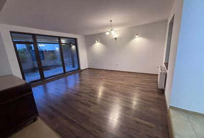 Casa individuala frumoasa si spatioasa in Giroc - 1