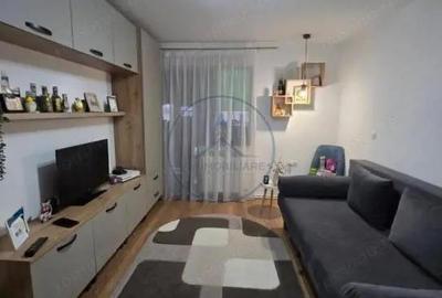 Apartament cu 2 camere semidecomandat în Decebal - 2