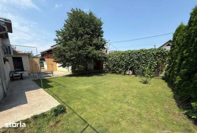 Casă cu 4 camere cu Teren 1000 Mp în Mihai Eminescu - 1