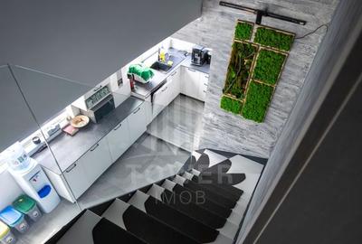 Casă individuală cu 7 camere cu Canalizare în Calea Dumbrăvii - 8