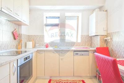 0% COMISION | APARTAMENT CU SCARA INTERIOARA | CALEA BUCURESTI - 18