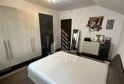 Casă cu 4 camere cu Teren 250 Mp în Giroc