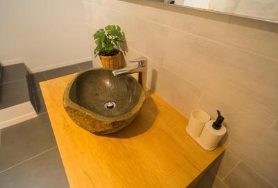 Penthouse duplex cu terasa pe acoperis - 6