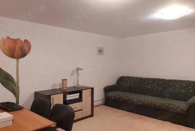 Apartaqment 1 camera parter inalt cu balcon Take Ionescu amenajat mobilat centrala proprie Apartaqment 1 camera parter inalt cu balcon Take Ionescu amenajat mobilat centrala proprie - 2