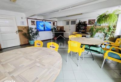 Spațiu comercial, de 816 mp, în Slimnic - 10