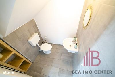 Apartament cu 3 camere în Central - 4