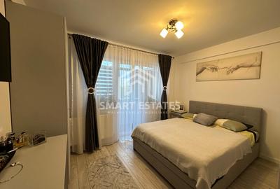 Comision 0% - Apartament 2 Camere 50 mp - Parc Teilor - 7