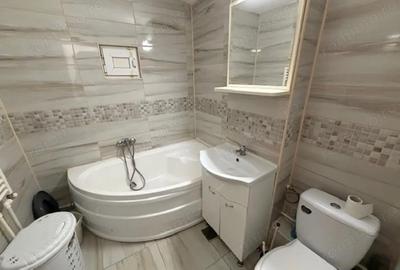 Apartament cu 2 camere decomandat în Central - 5