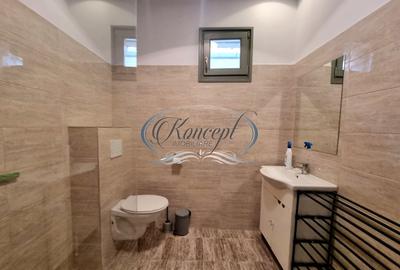 Inchiriere apartament in cladire istorica in zona Central Shopping Center - 18