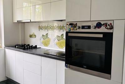 Apartament cu 3 camere în Nord - 5