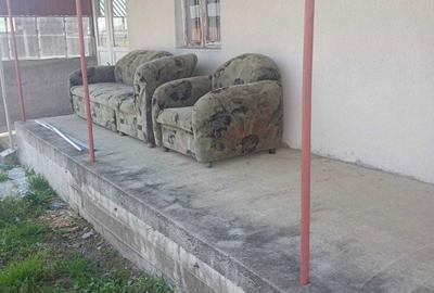 Casă cu 4 camere cu Teren 8700 Mp în Central - 6