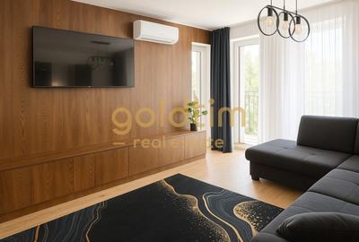 VIEW SUPERB/H PIPERA LAKE/SUPERB/CURTE/PARCARE INCLUSA - 2