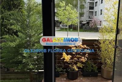 Apartament cu 2 camere, mobilat în Băneasa - 2