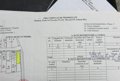 Teren Otopeni-Ilfov - 3