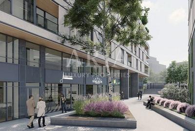 Spațiu comercial, de 81 mp, în Herăstrău - 1