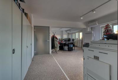 De inchiriat - spatiu de birouri premium Calea Victoriei - 14