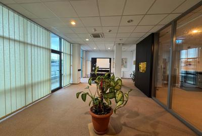 SPATIU DE BIROURI | SPLAIUL UNIRII | 7 locuri de parcare - 21