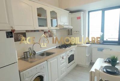 Apartament cu 2 camere decomandat, mobilat în Lujerului - 4