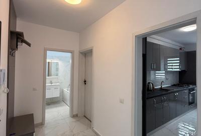 Apartament cu 2 camere decomandat în Militari - 7