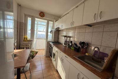 2 Camere | Berceni- Piata Sudului | Balcon | Anvelopat - 2