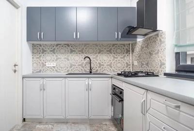 2 camere de inchiriat, 80mp,  terasa de 28mp, centrală proprie - 3