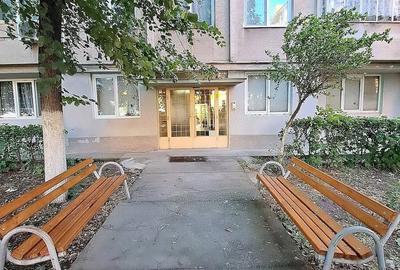 Apartament cu 3 camere semidecomandat în Podgoria - 4