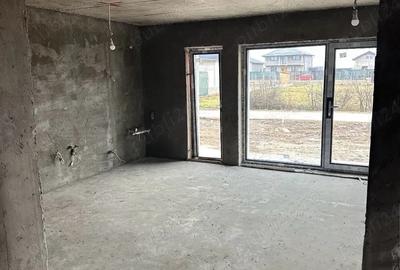 Casă cu 3 camere în Central - 10