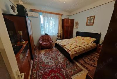 Apartament cu 2 camere decomandat în Copou - 8