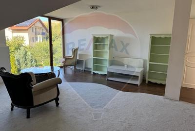 Inchiriez casa individuala, 4 dormitoare, zona Borhanciului Inchiriez casa individuala, 4 dormitoare, zona Borhanciului - 15