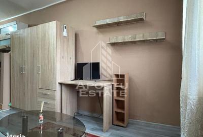 Garsonieră în Soarelui - 5