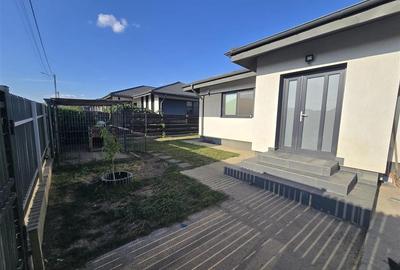 Aroneanu - Casa individuala 4 camere - 3