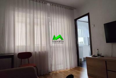 Garsonieră circulară, mobilată în Valea Aurie - 4