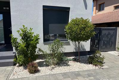 Duplex modern complet mobilat si utilat - 9