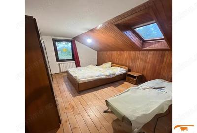 Casa P+M, Su 268 mp, 2 fronturi stradale, - 4