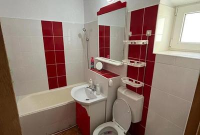 Apartament cu 2 camere decomandat în Radu Negru - 2