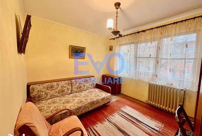 Apartament cu 3 camere în Tătărași - 5
