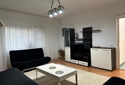 AP. 3 CAMERE MALL VITAN, LOC PARCARE, MOBILAT MODERN, METROU 10 MINUTE - 4