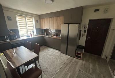 Apartament cu 3 camere decomandat în Central - 6