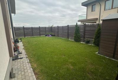 Duplex cu 5 camere cu Canalizare în Nord - 31